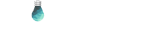 A black and white logo of the path network.